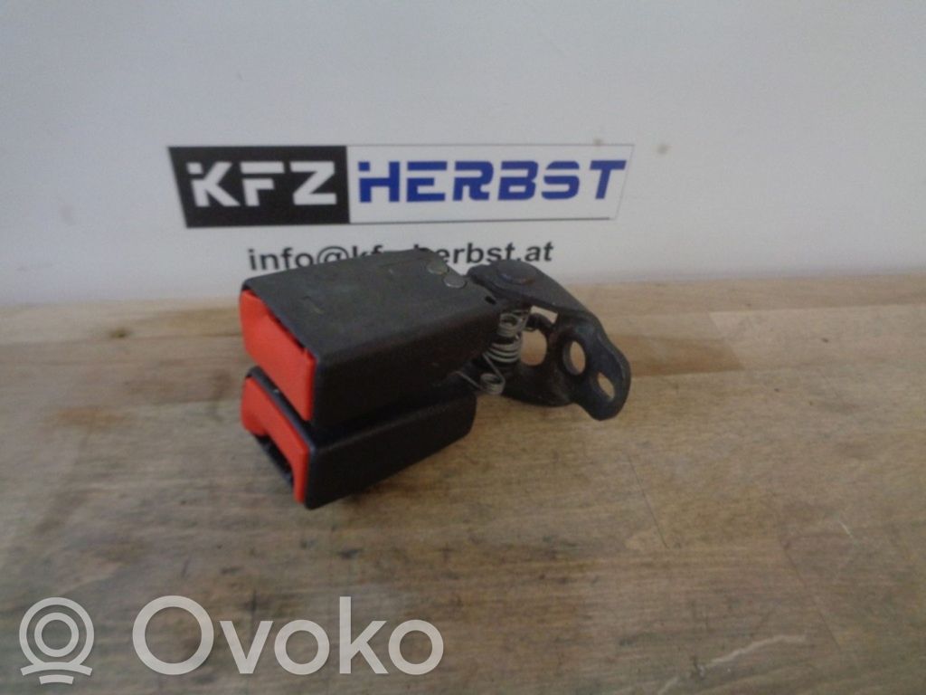 Ford Focus Bridă fixare centură de siguranță spate 