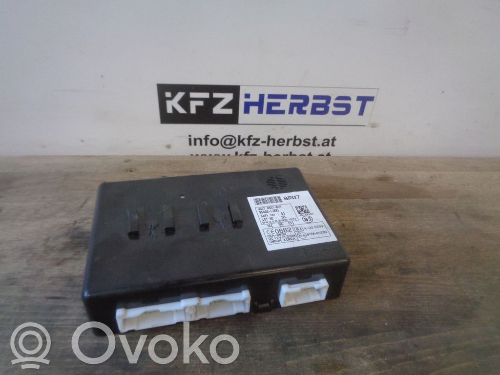 Hyundai i20 (PB PBT) Alte unități/module de control 