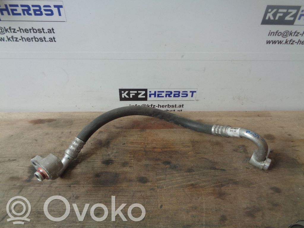 Ford Tourneo Ilmastointilaitteen putki (A/C) 