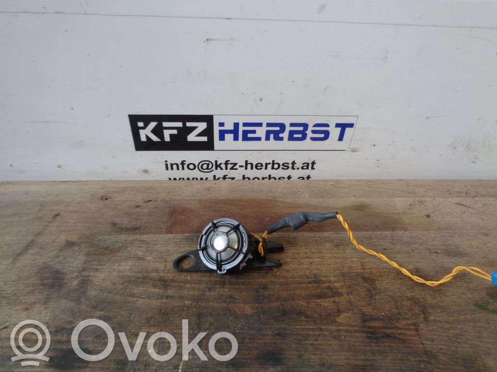 Land Rover Range Rover L322 Inne części wnętrza samochodu 