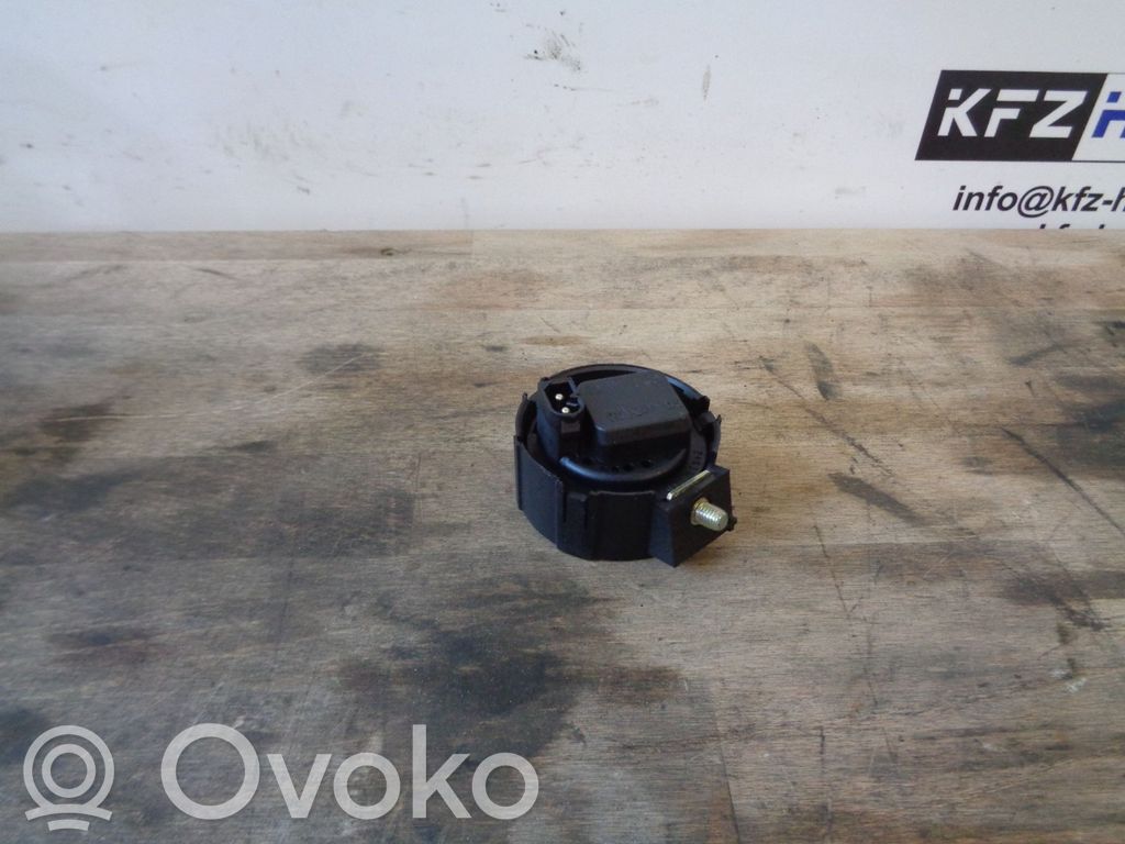 Land Rover Range Rover L322 Otros repuestos del interior 