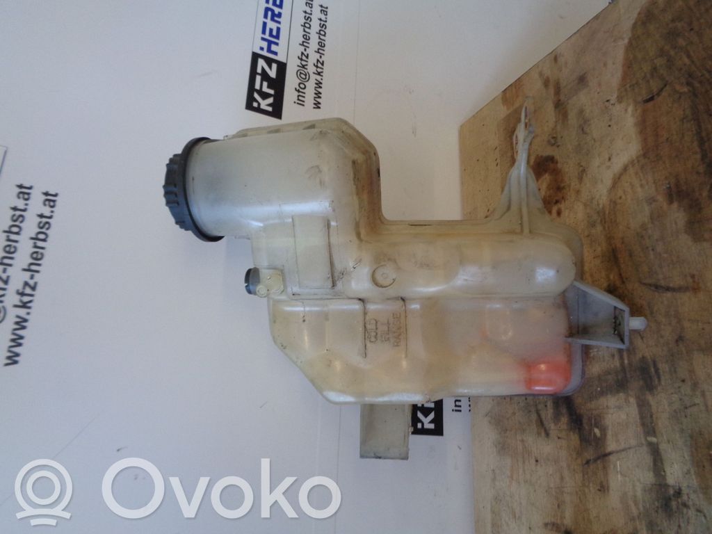 Land Rover Range Rover L322 Coolant expansion tank/reservoir