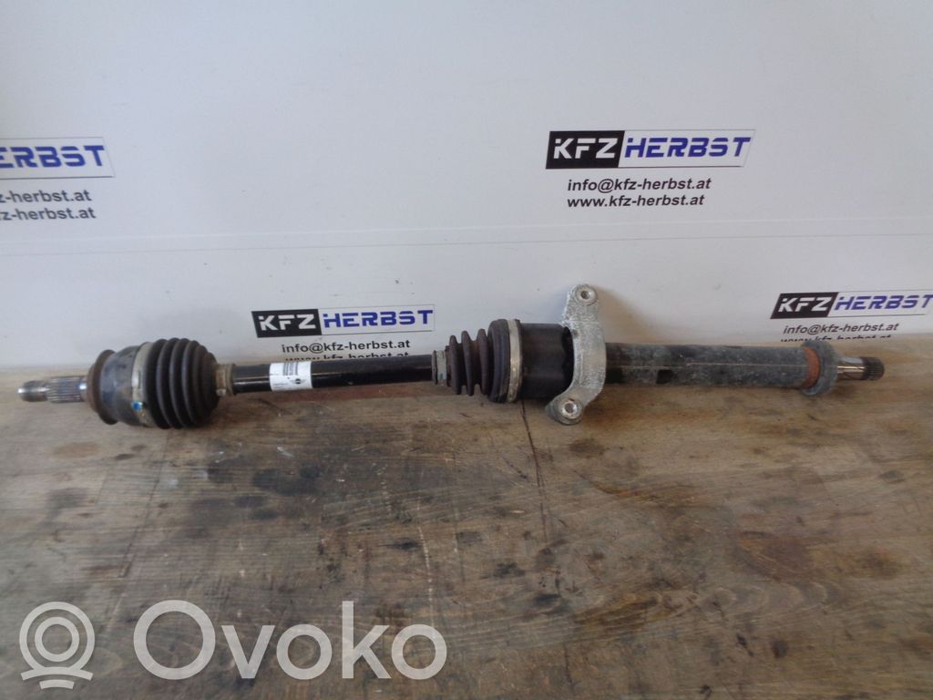 Mini One - Cooper Coupe R56 Albero di trasmissione (set) 