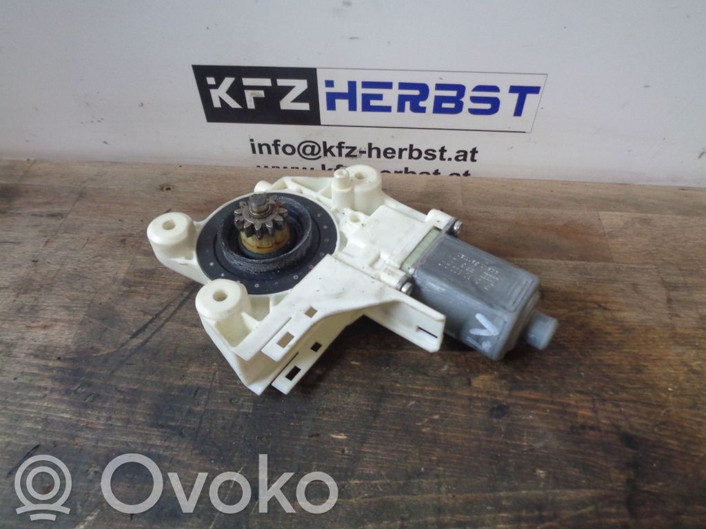 Ford Focus Priekinis el. lango pakėlimo mechanizmas be varikliuko 