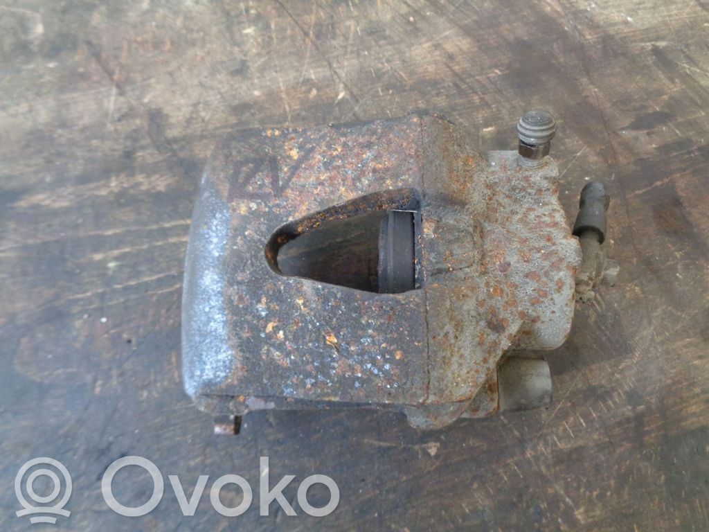 Volkswagen Golf VI Pinza del freno anteriore