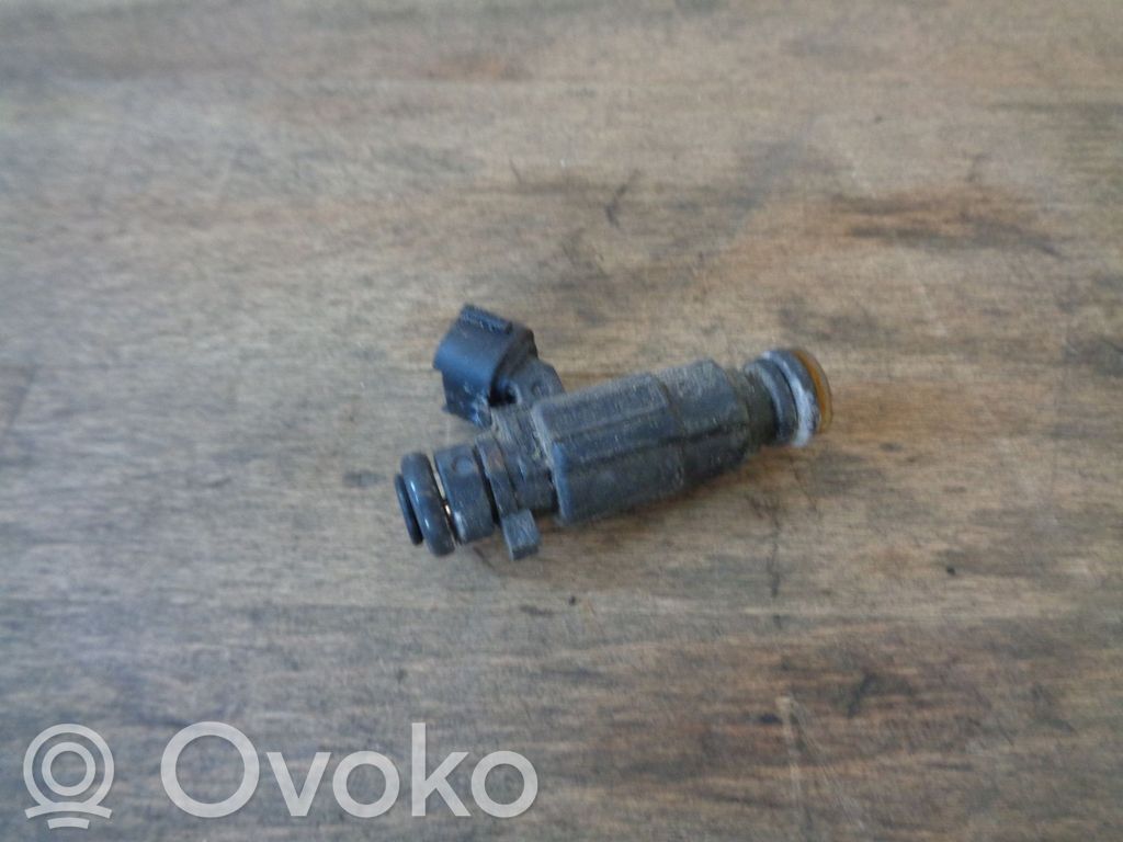 Hyundai Getz Injector combustibil