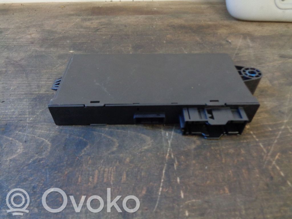 BMW 3 E90 E91 Other control units/modules 