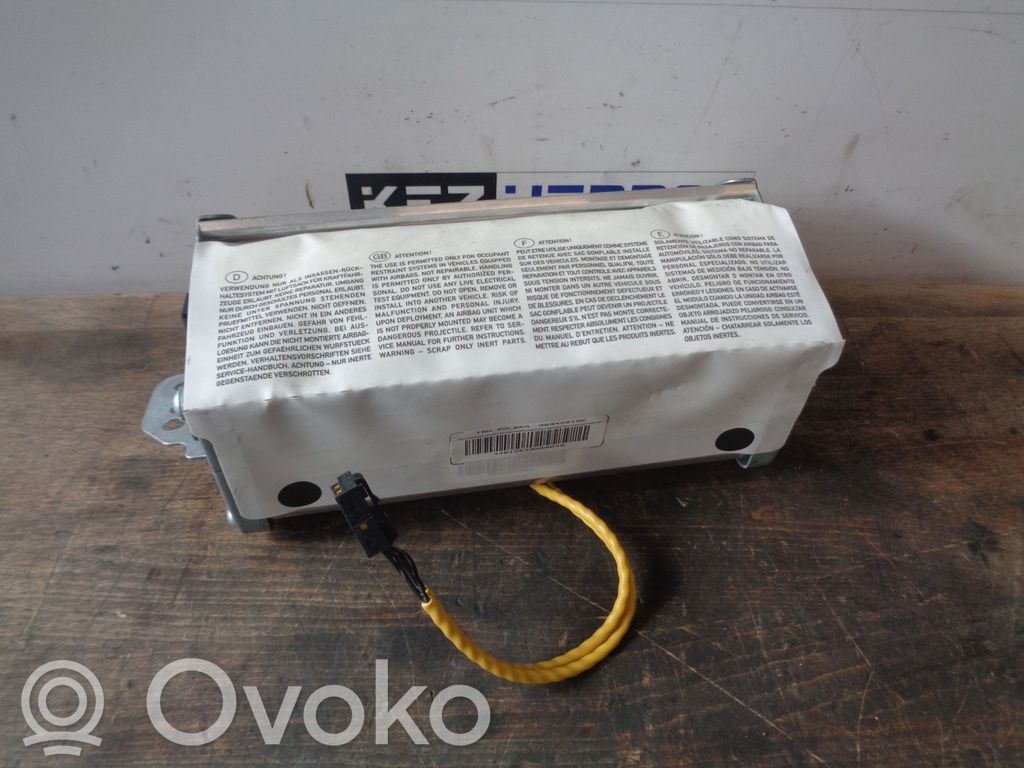 BMW X3 E83 Airbag pasager 