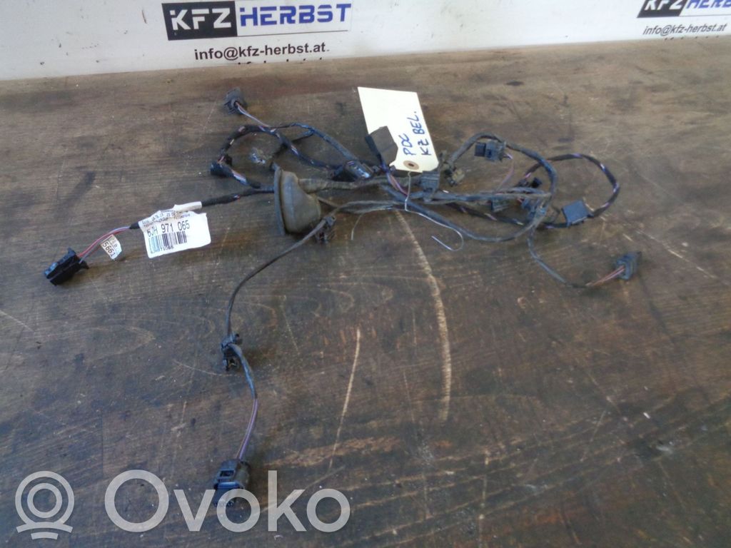 Seat Toledo IV (NH) Otros cableados 