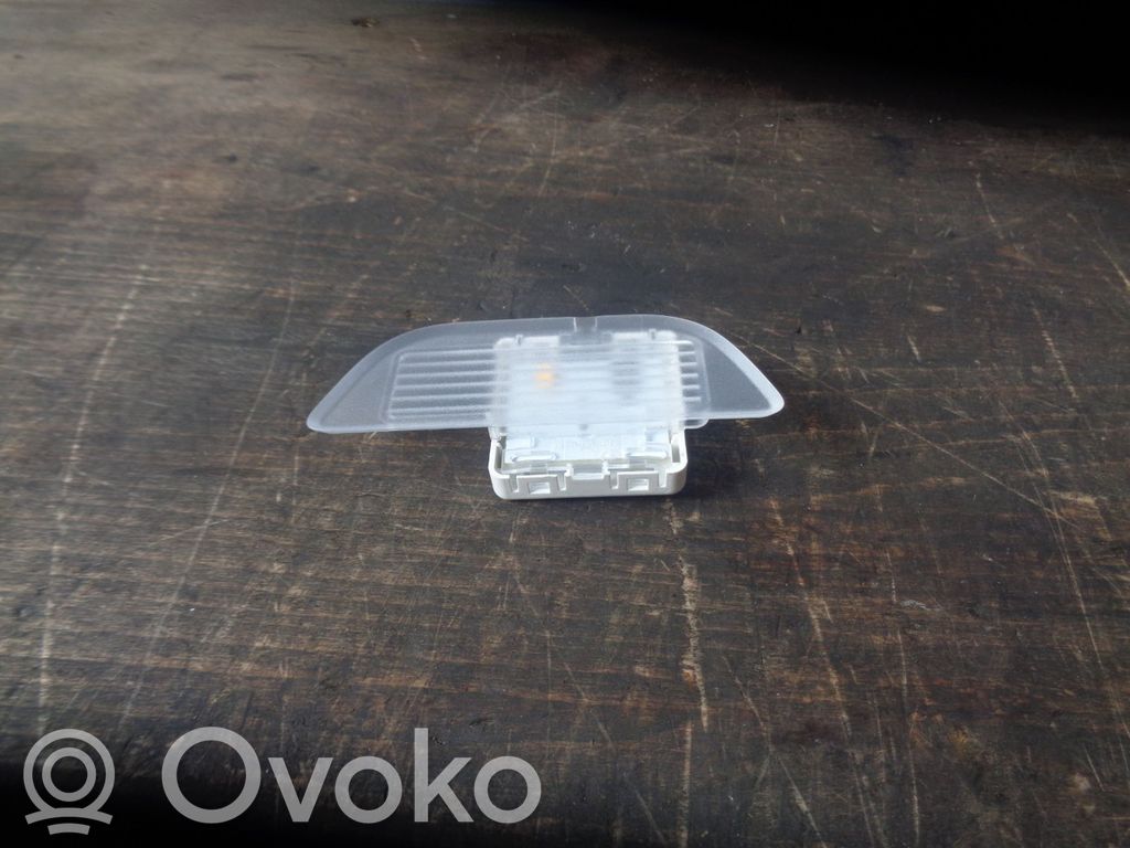 BMW 3 F30 F35 F31 Alte lămpi de interior