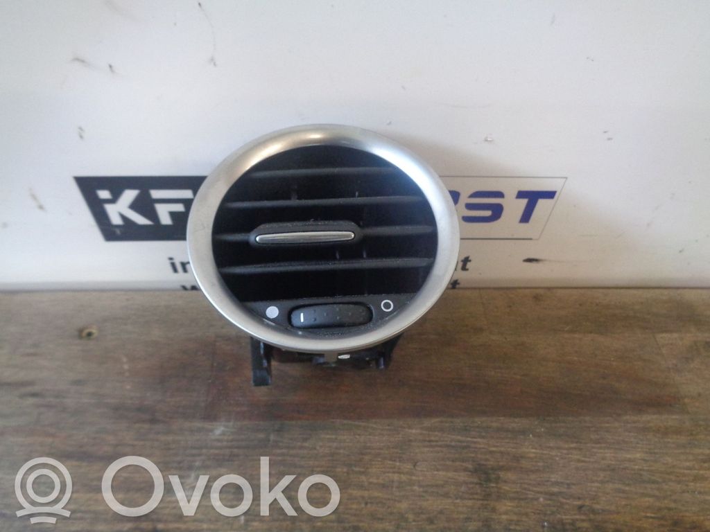 Fiat 500 Griglia di ventilazione centrale cruscotto 