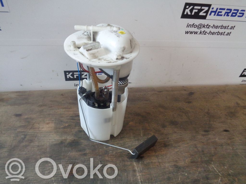 Fiat 500 Pompe à carburant