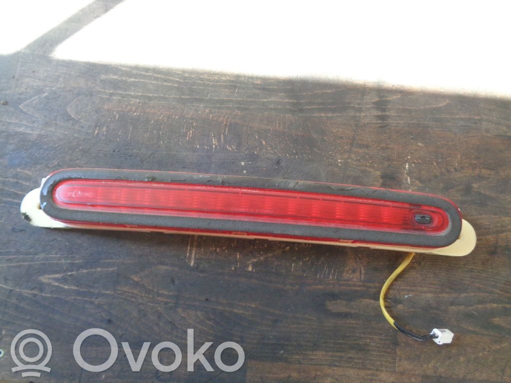 Luce d’arresto centrale/supplementare   GS1F51580,GS1F51580,GS1F51580
