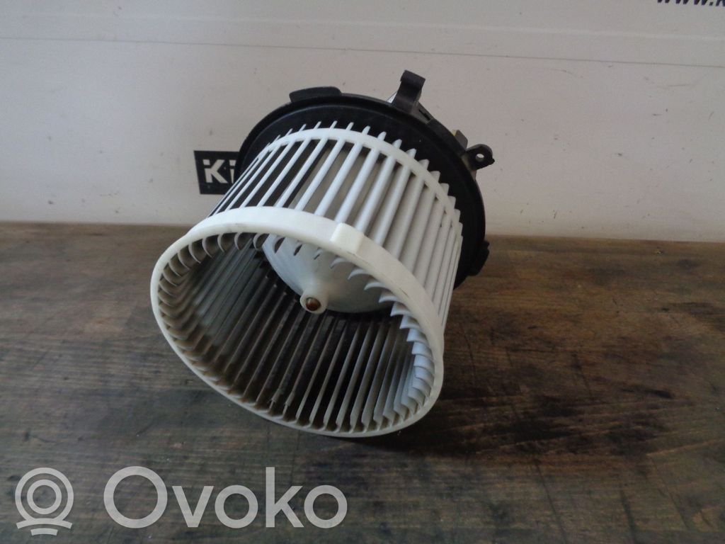 Fiat Panda II Pečiuko ventiliatorius/ putikas 