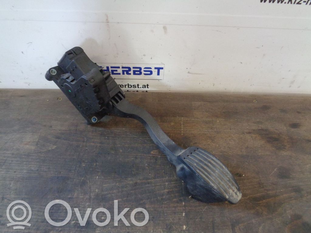 Lancia Ypsilon Accelerator pedal position sensor 