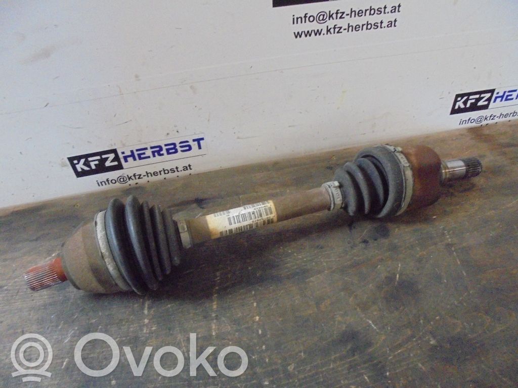 Albero di trasmissione (set)   3M513B437DAF,3M513B437DAF,3M513B437DAF