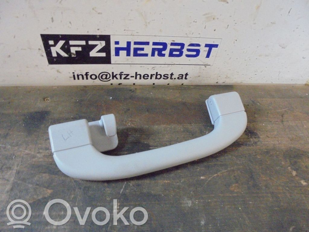 BMW X1 E84 Un set di maniglie per il soffitto 