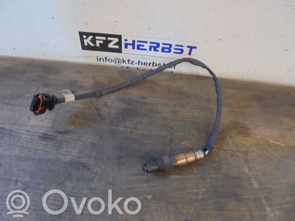 Opel Tigra B Lambda probe sensor 