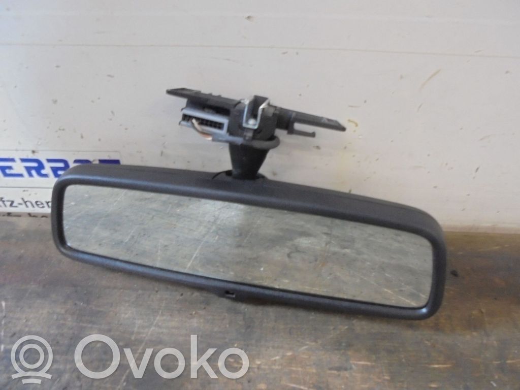 Opel Astra H Atpakaļskata spogulis (salonā) 