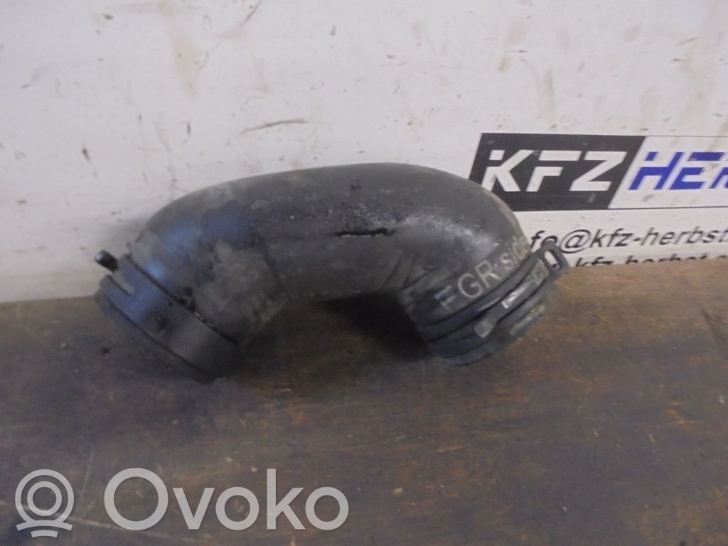 Seat Leon (5F) Tubo di aspirazione dell’aria 