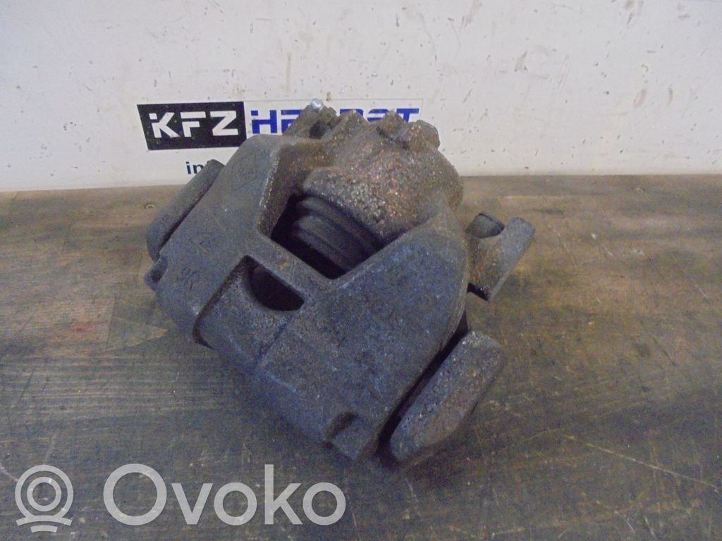 Renault Scenic III -  Grand scenic III Front brake caliper 