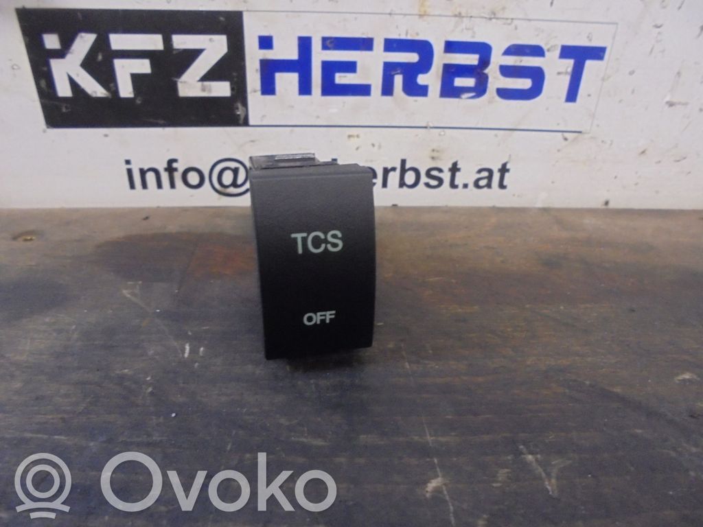 Hyundai Tucson JM ESP (stability program) switch 