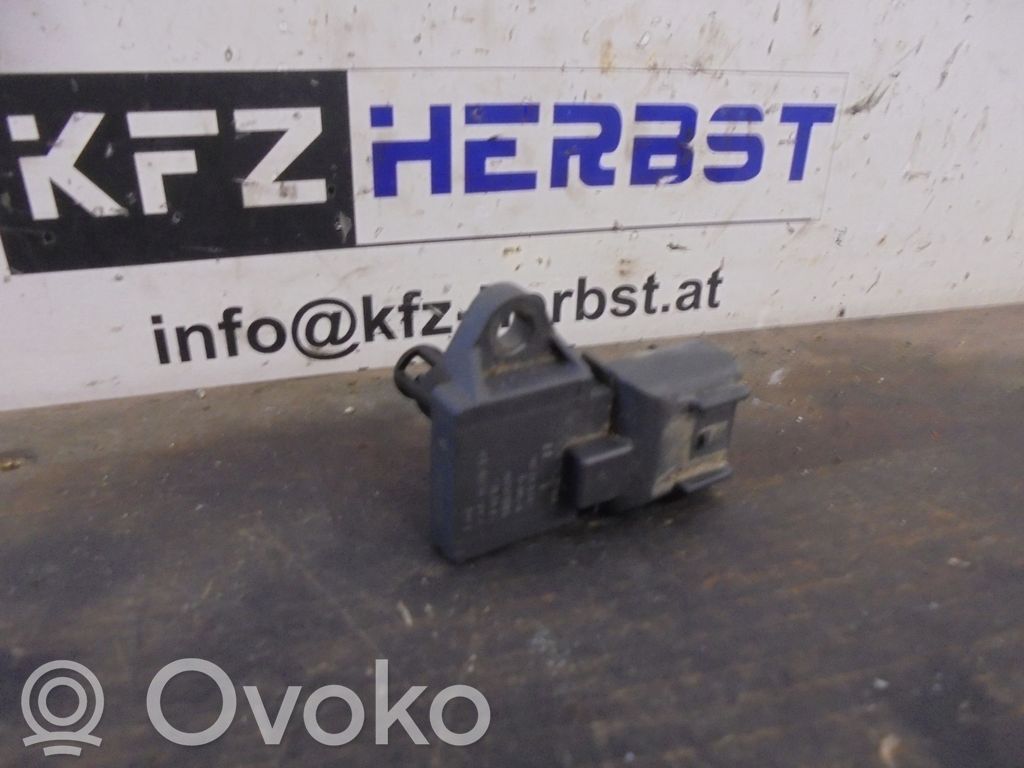 Ford Focus Sensor 