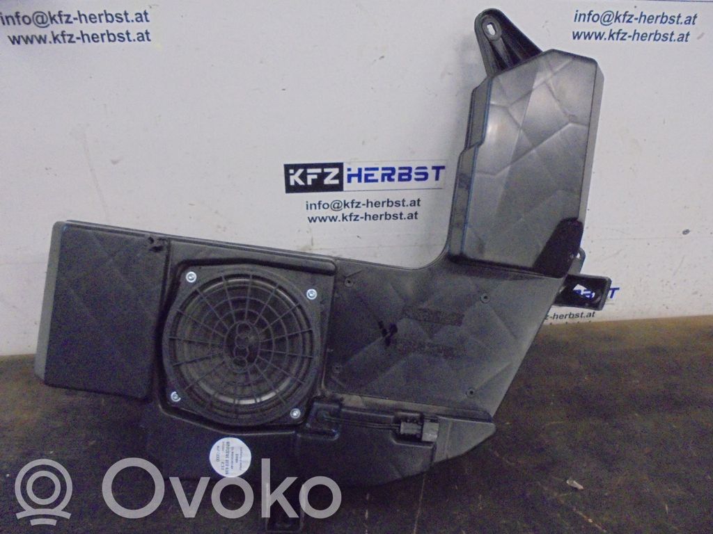 Audi A4 S4 B7 8E 8H Otros repuestos del interior 