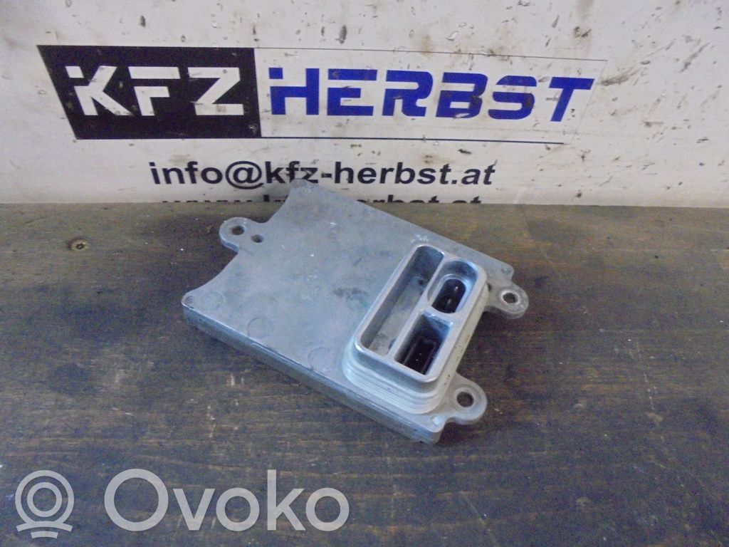 Ford Focus Other control units/modules 