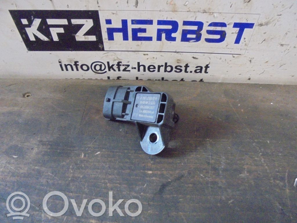 Sensor   55209037,55209037,0261230174,0261230174,55209037