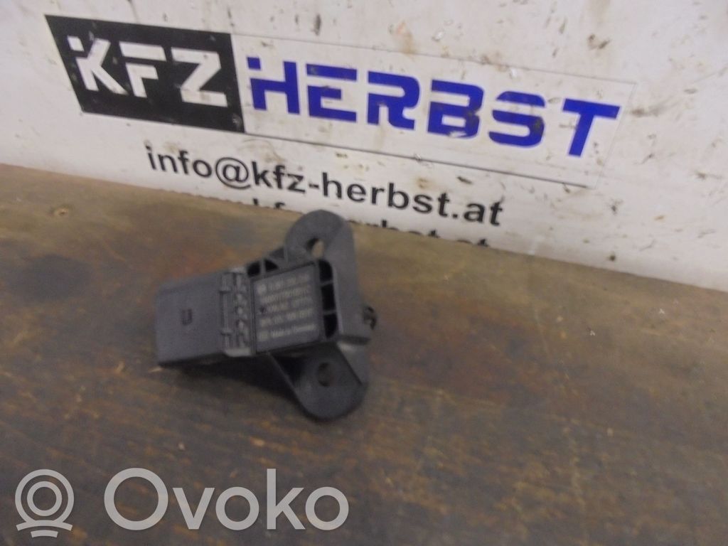 Volkswagen Polo V 6R Sensor 