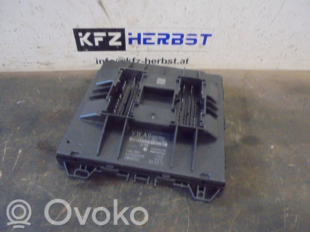Volkswagen Polo V 6R Inne komputery / moduły / sterowniki 