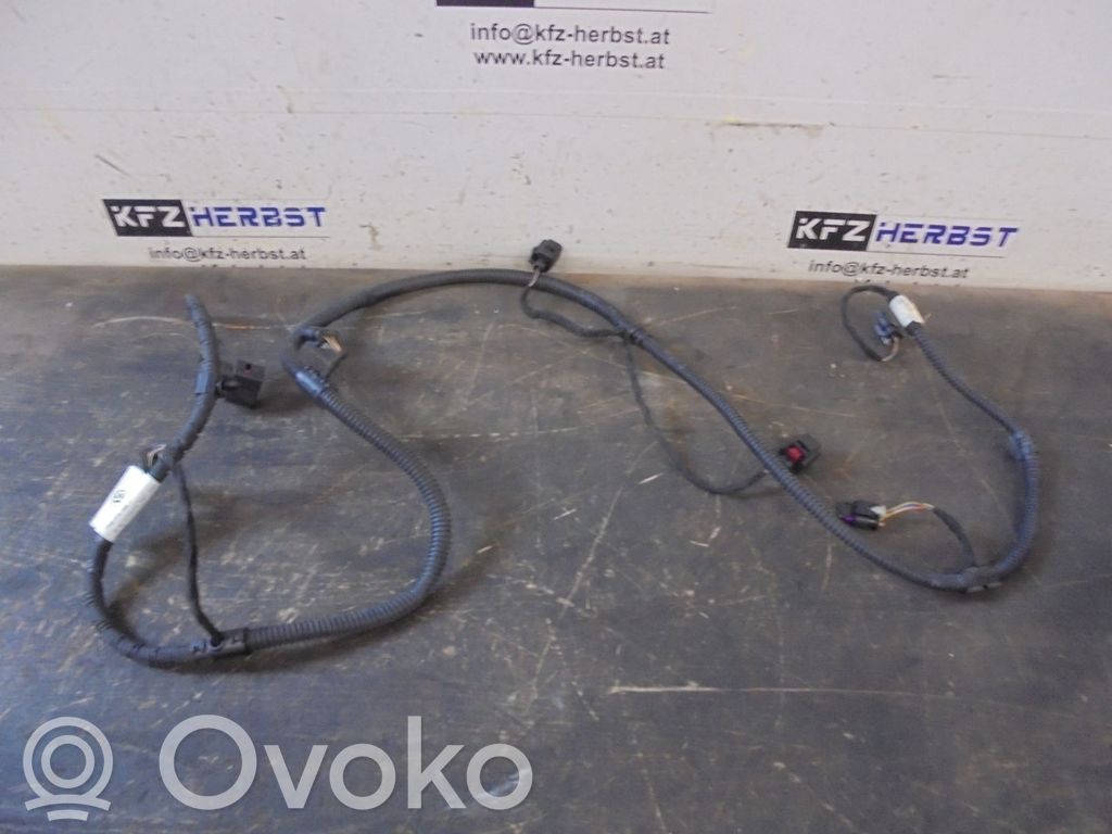 Volkswagen Golf VII Otros cableados 