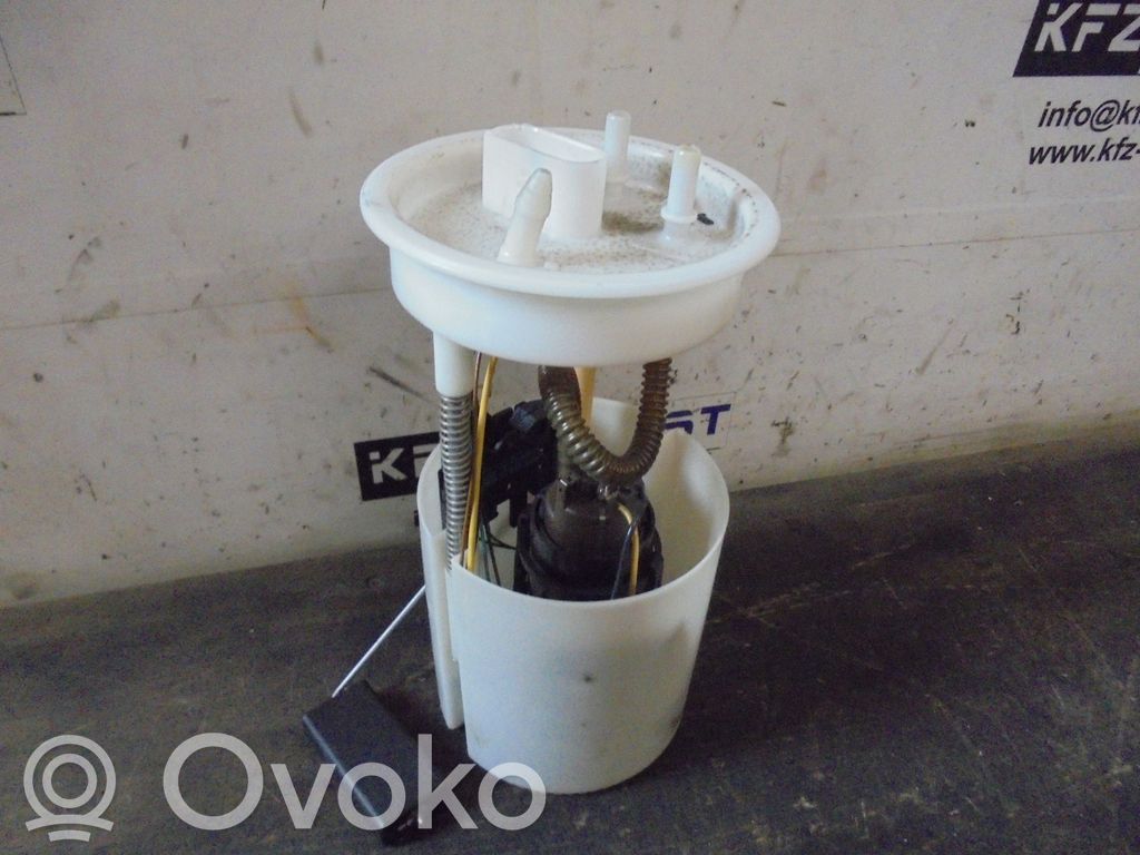 Seat Ibiza IV (6J,6P) Pompe à carburant
