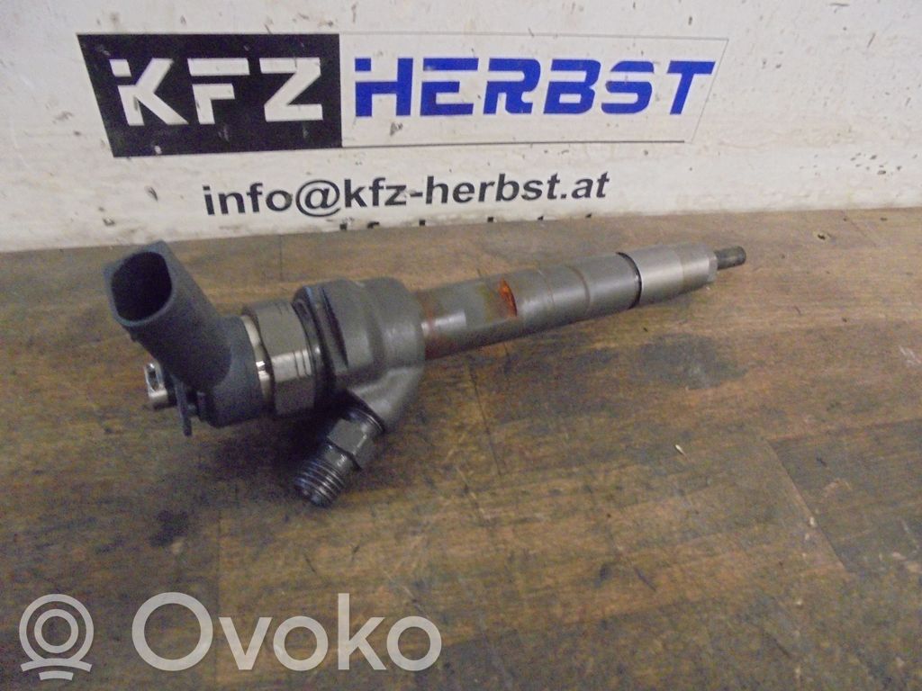 BMW 1 F20 F21 Iniettore