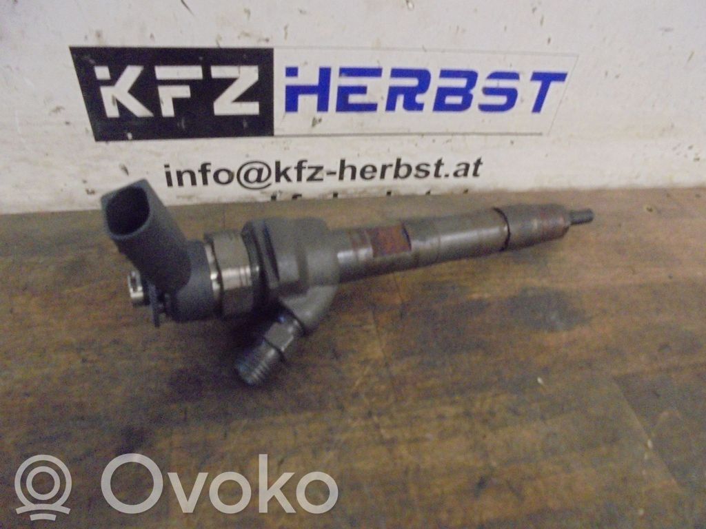 BMW 1 F20 F21 Iniettore