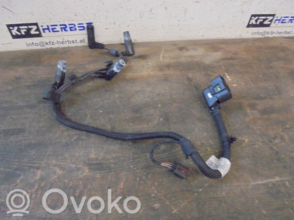 BMW 3 E90 E91 Altro tipo di cablaggio 