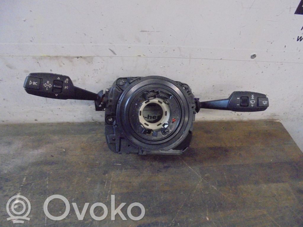 BMW 1 E81 E87 Przełącznik / Przycisk kierownicy 