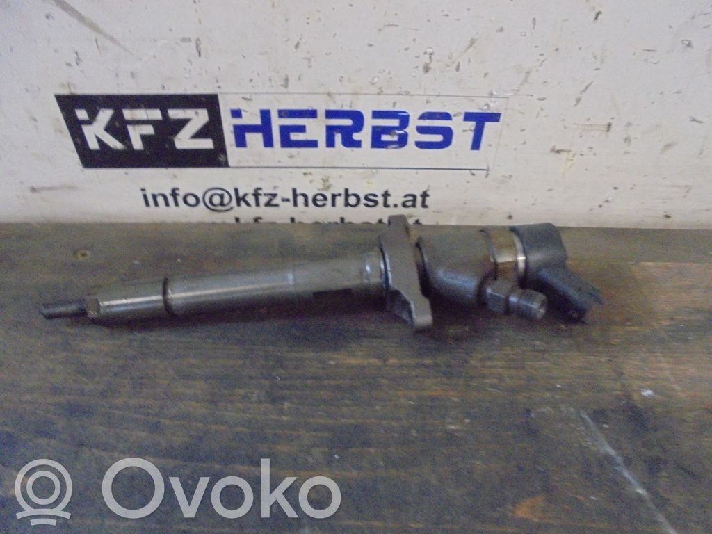 Inyector de combustible   044510188,044510188,044510188