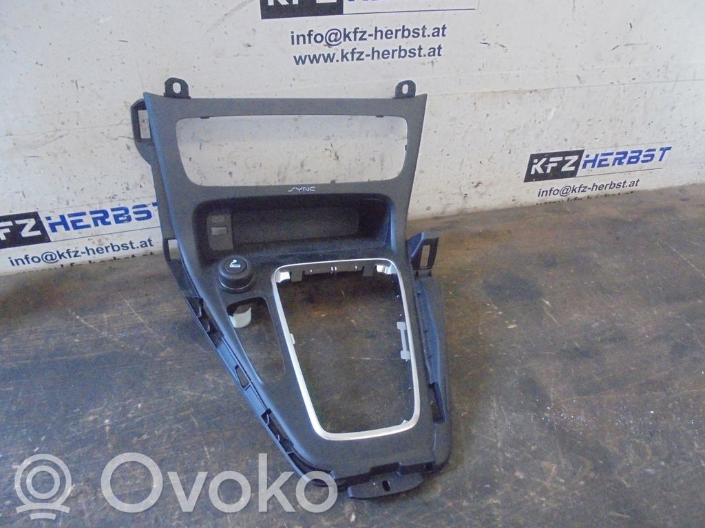 Ford Focus Other exterior part 