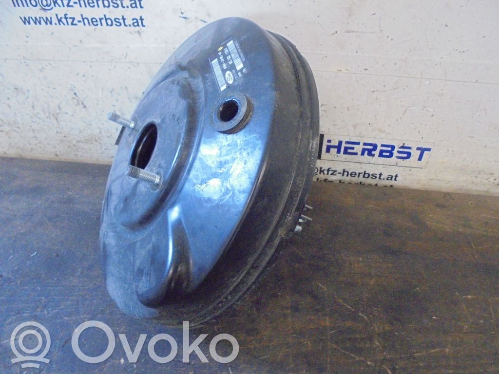 Ford C-MAX II Jarrutehostin 