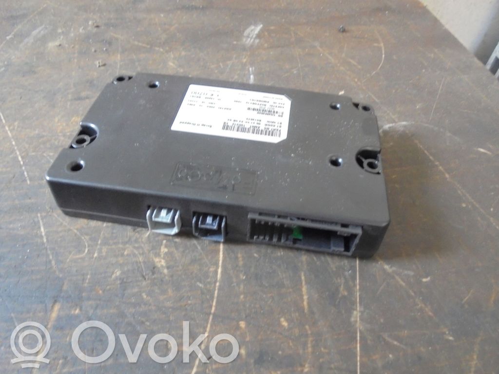 Ford C-MAX II Autres unités de commande / modules 