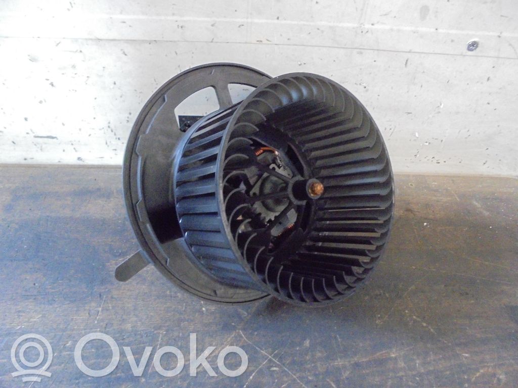 BMW X1 E84 Heater fan/blower 