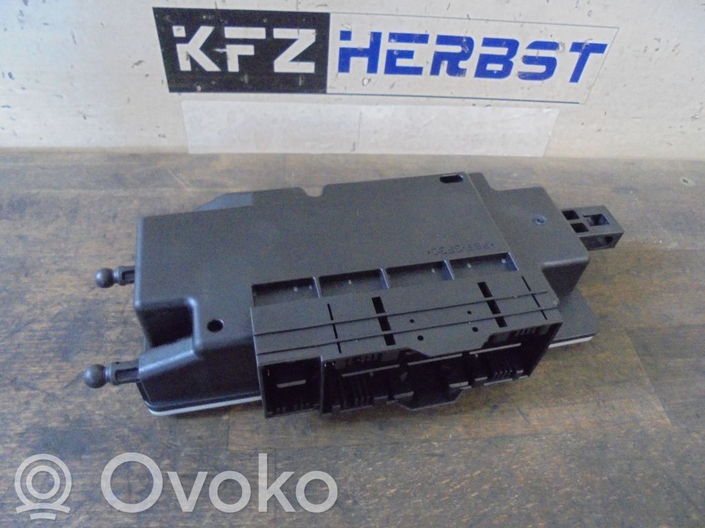 BMW 5 F10 F11 Centralina/modulo airbag
