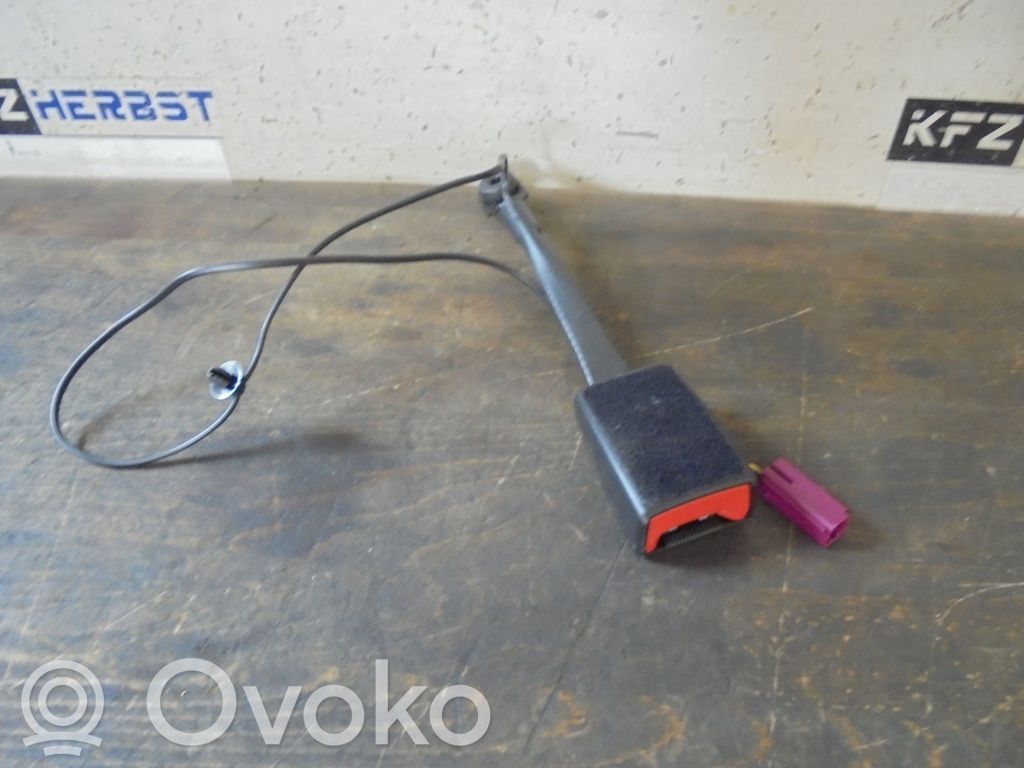 Etuistuimen turvavyön solki   BM5161208ABW,BM5161208ABW,BM5161208ABW