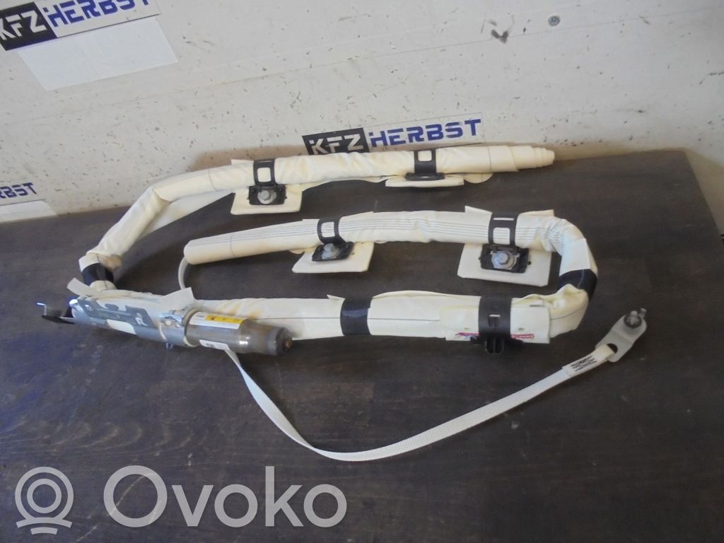 Ford Focus C-MAX Airbag del techo 