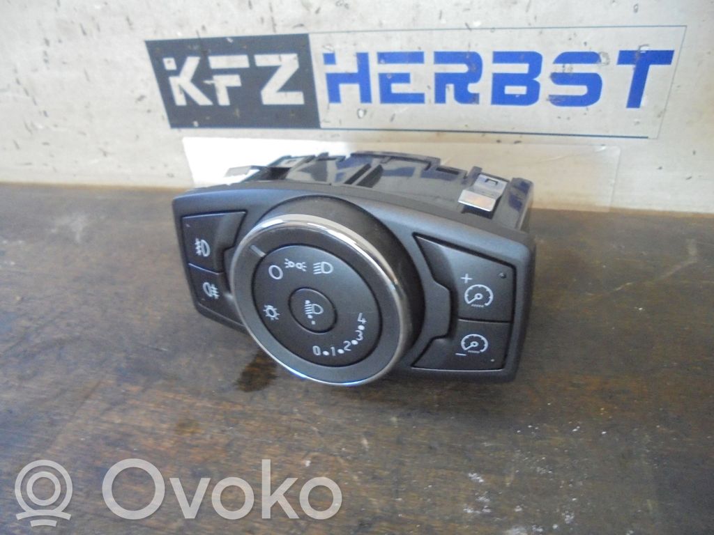 Interruptor de luz   BM5T13A024AC,BM5T13A024AC,BM5T13A024AC