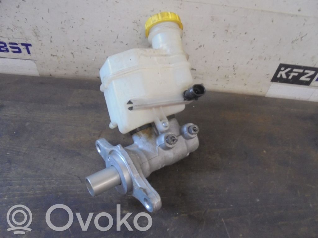 Fiat 500 Master brake cylinder 