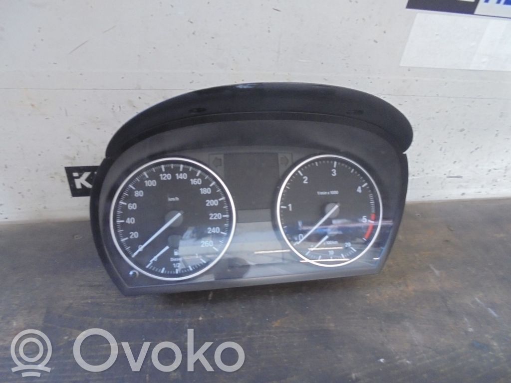 Geschwindigkeitsmesser Cockpit   9166846,9166846,9166846
