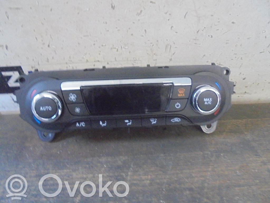 Climate control unit   BM5T18C612CG,BM5T18C612CG,BM5T18C612CG